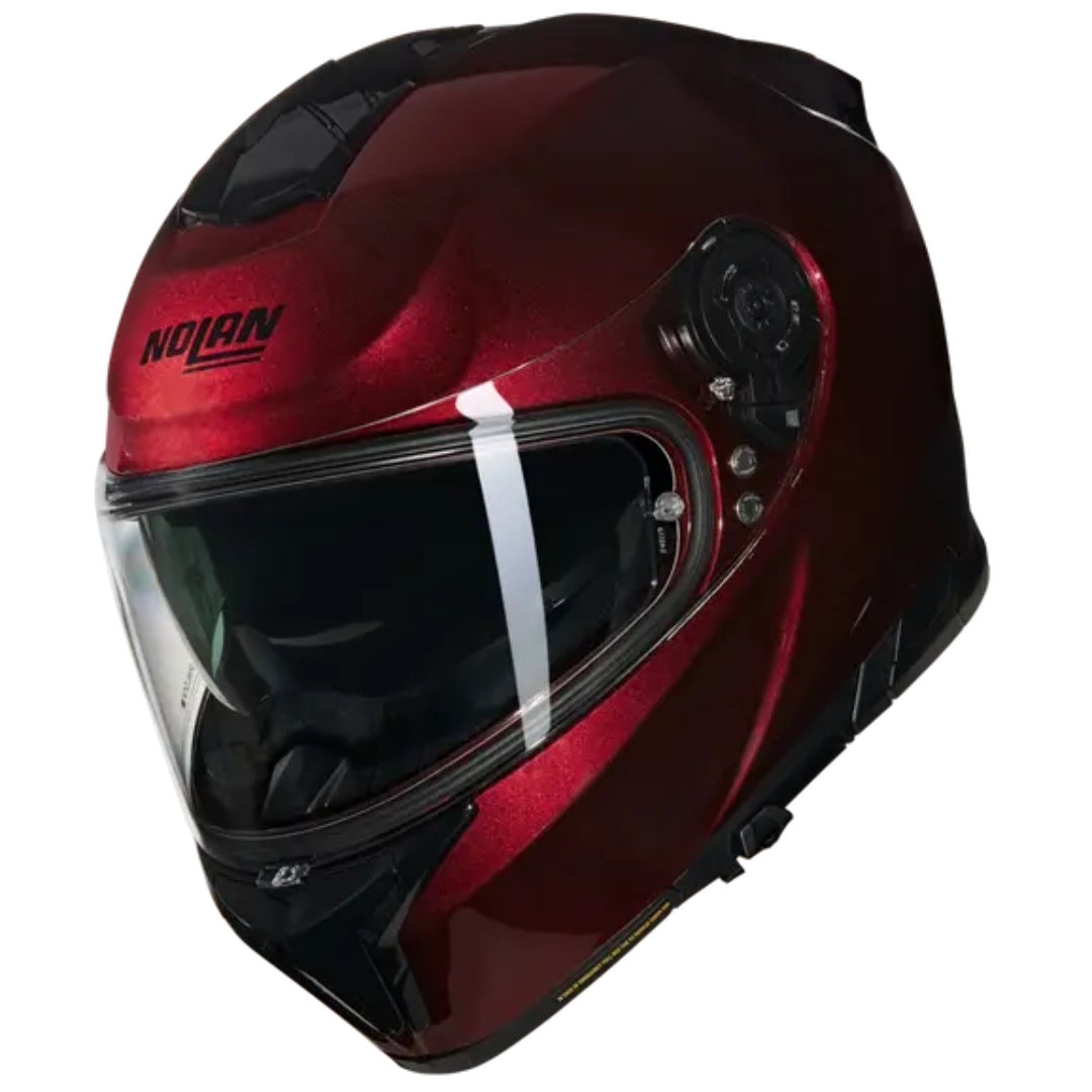 Casco Integrale Nolan N80-8 Classico Nobile