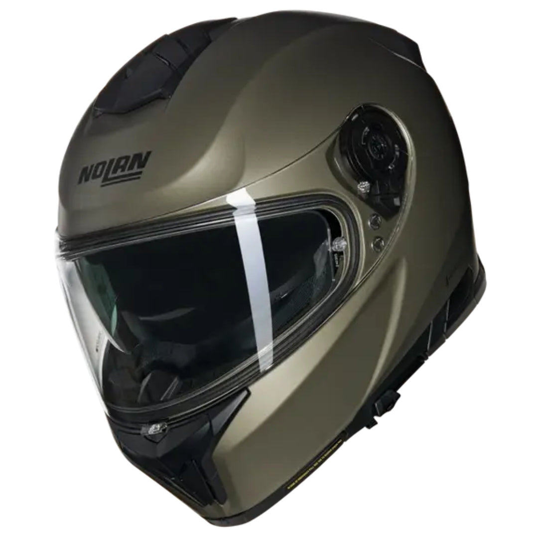 Casco Integrale Nolan N80-8 Classico Nobile