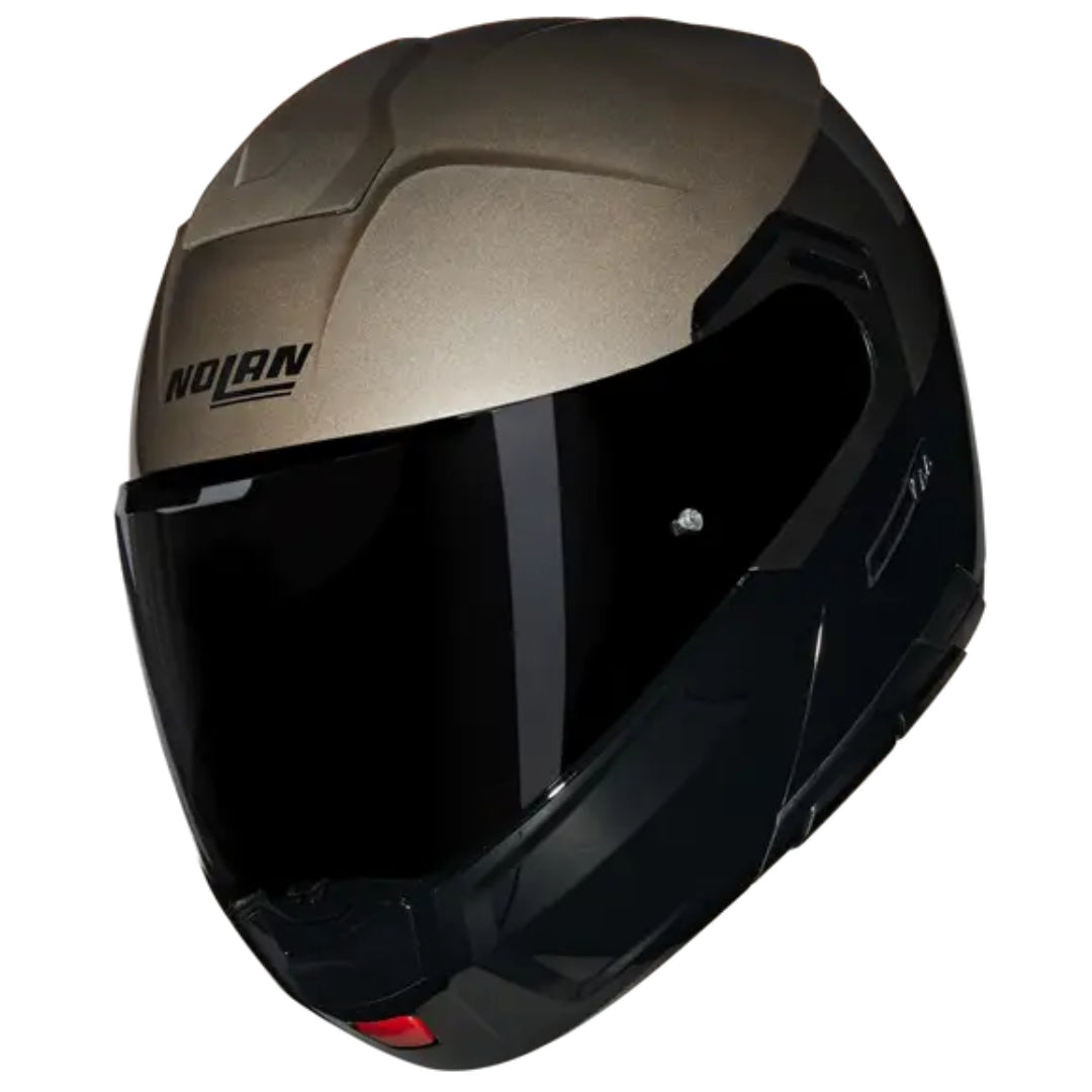Casco Modulare Nolan N90-3 Verniciatura Speciale