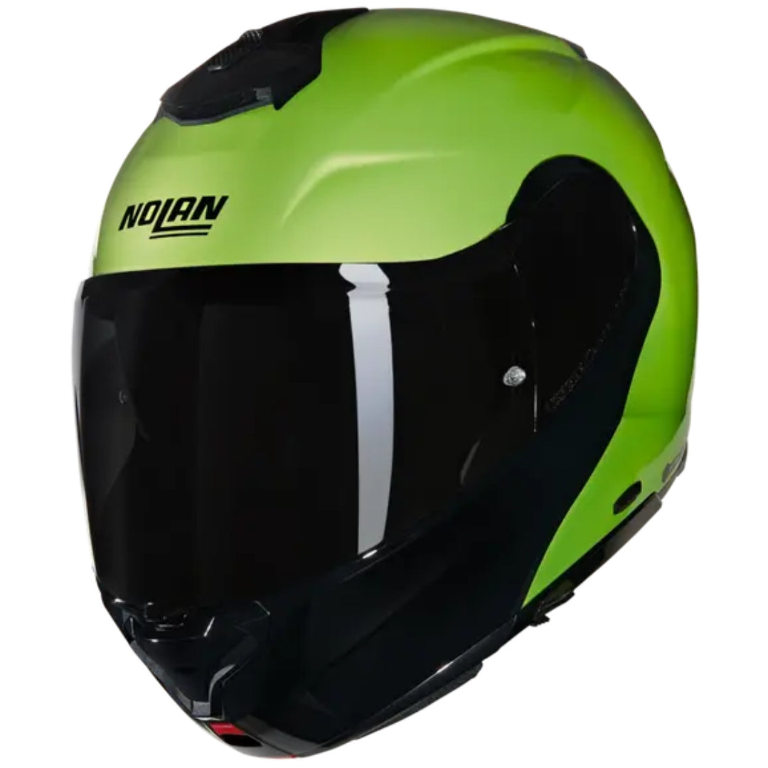 Casco Modulare Nolan X-1005 Ultra Carbon Mivedi 329