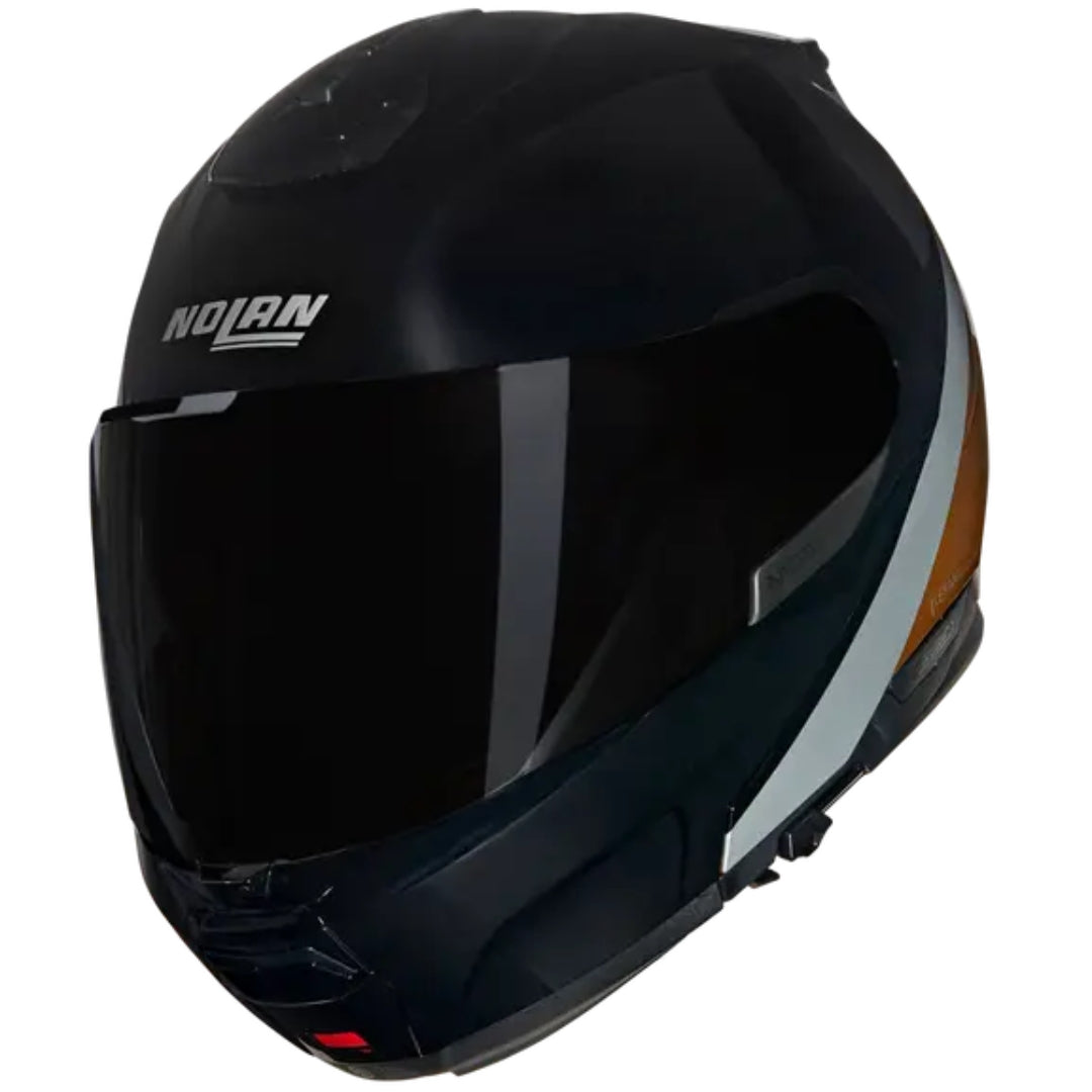Casco Modulare Nolan N100-6 Verniciatura Speciale