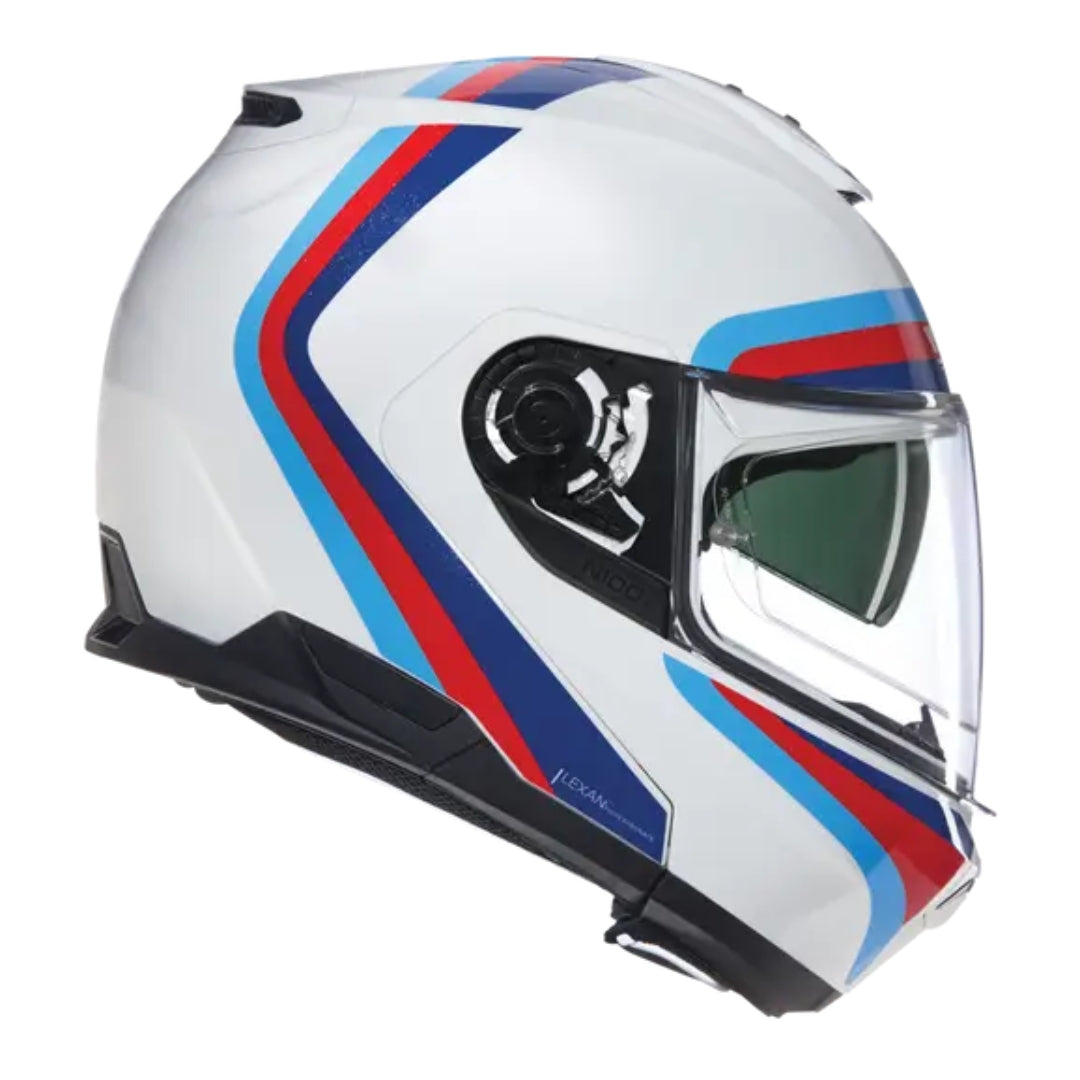 Casco Modulare Nolan N100-6 Assoluto