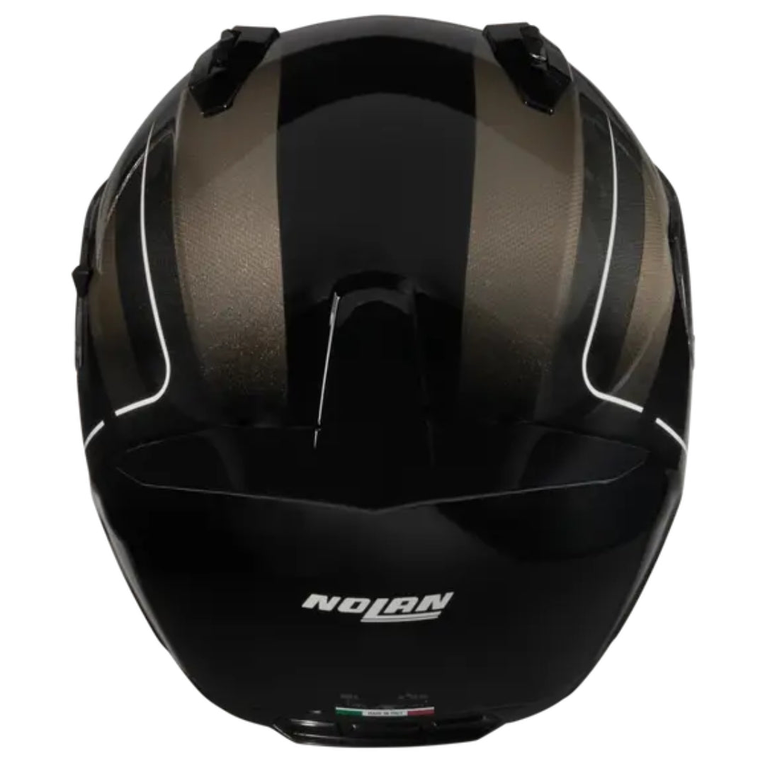 Casco Integrale Nolan N60-6 Ermetico