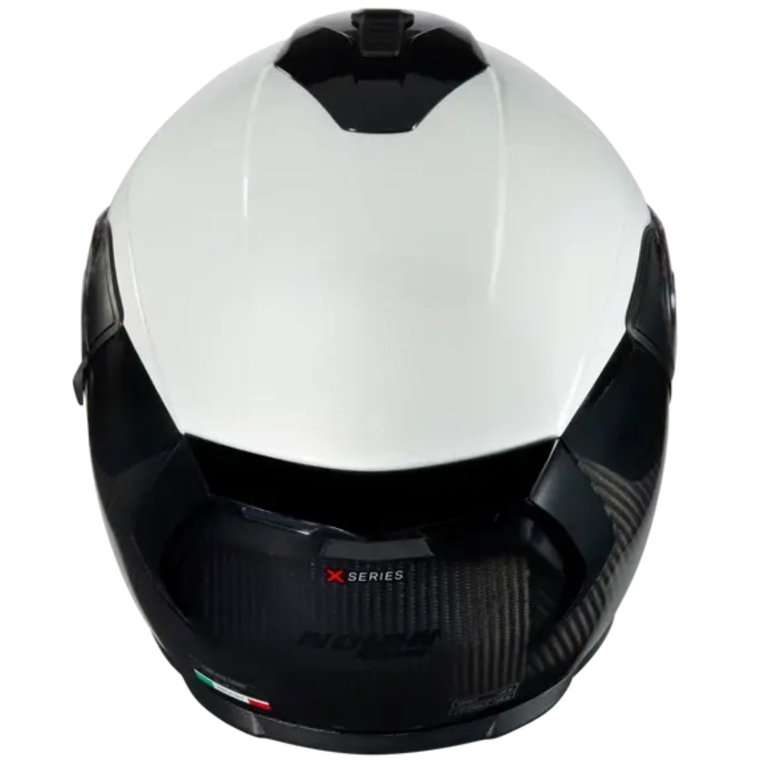 Casco Integrale Nolan X-903 Ultra Carbon Verniciatura Speciale