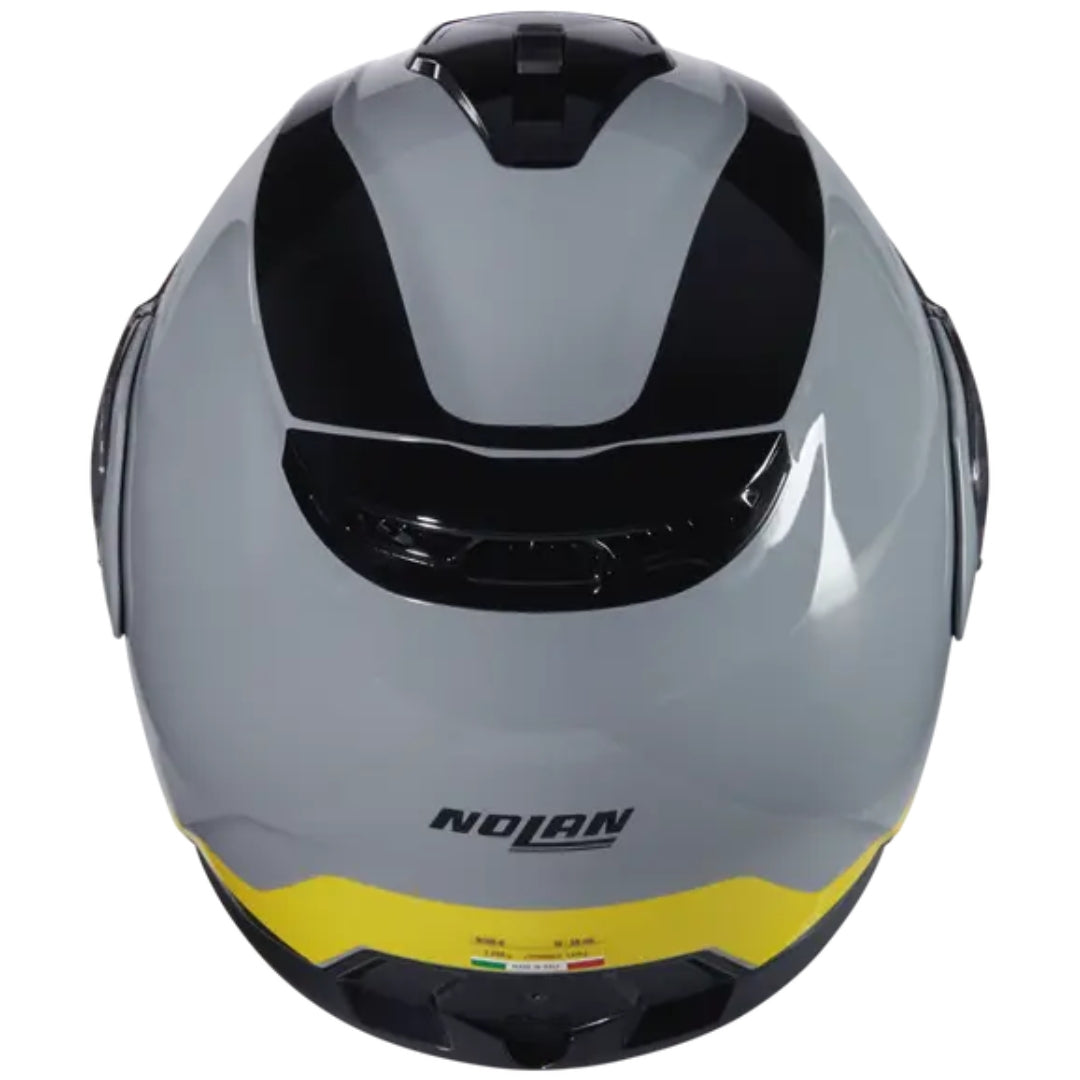 Casco Modulare Nolan N100-6 Incognito