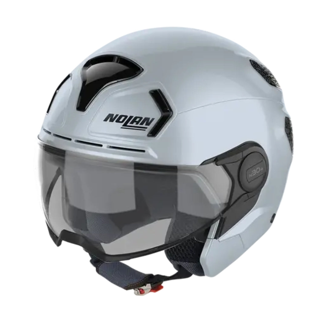 Casco Jet Nolan N30-4 T Classic