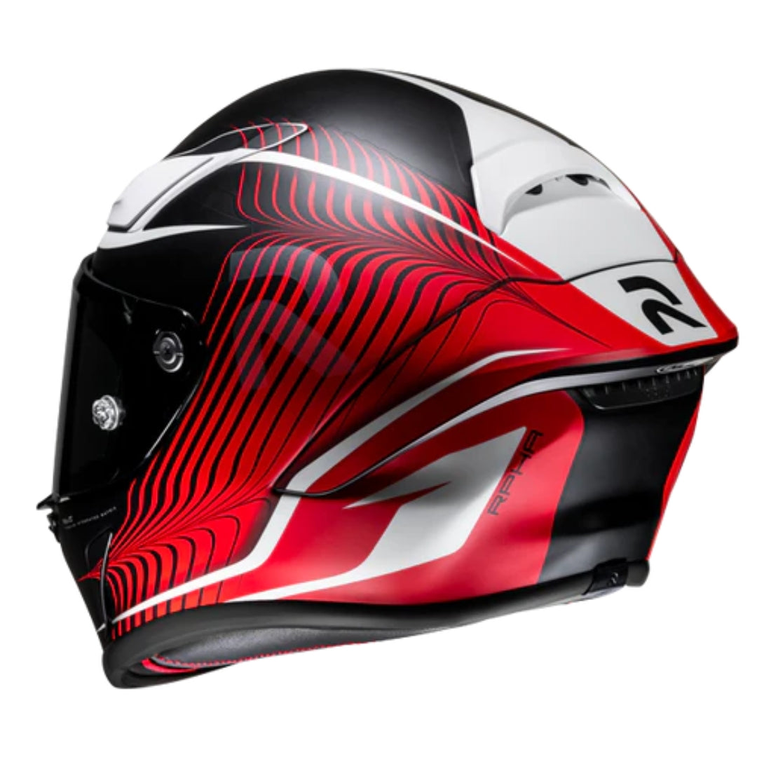 Casco Integrale HJC RPHA1 Lovis