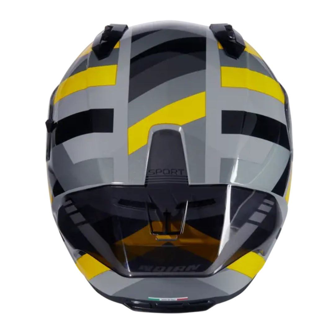 Casco Integrale Nolan N60-6 Sport Dinamico
