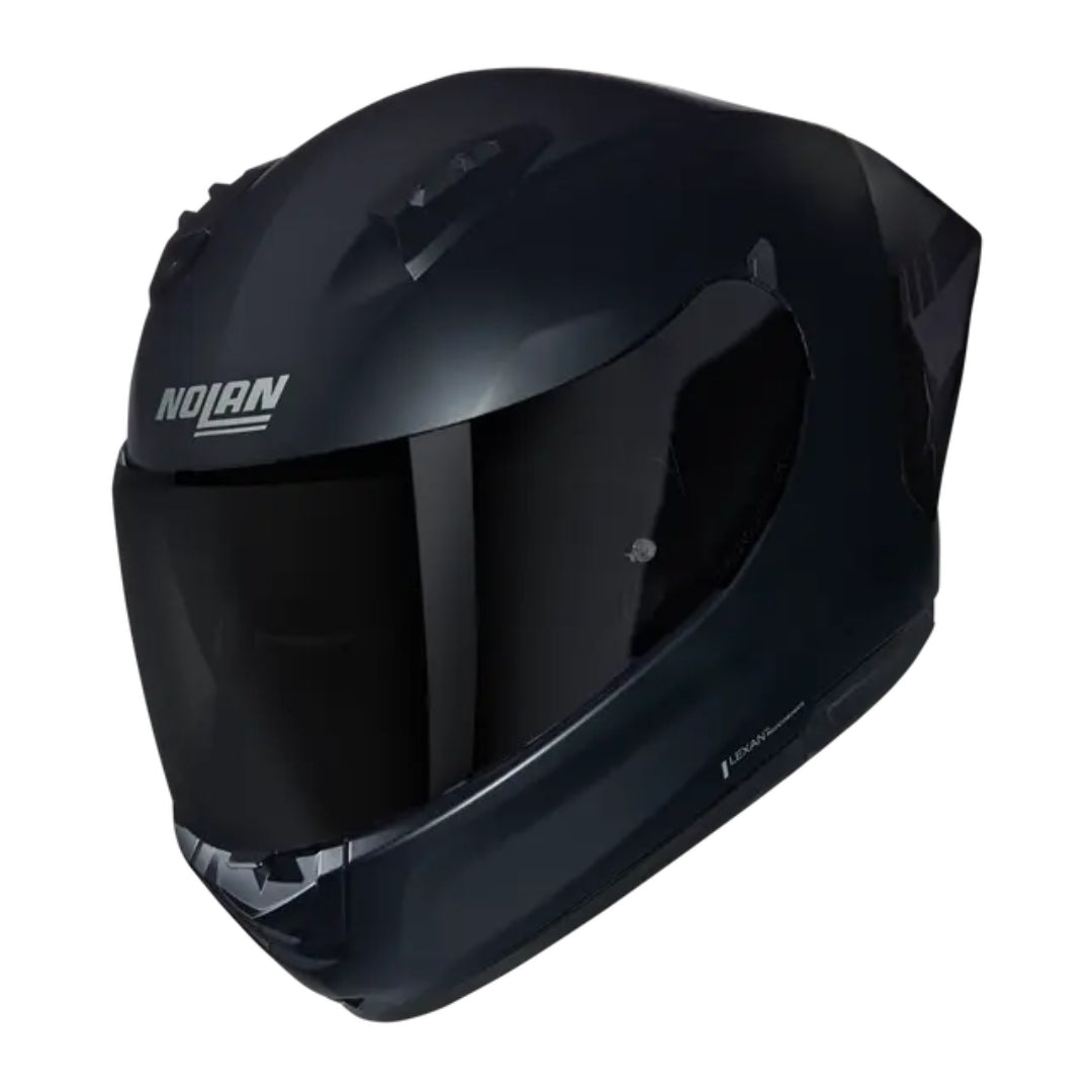 Casco Integrale Nolan N60-6 Sport Argento 333