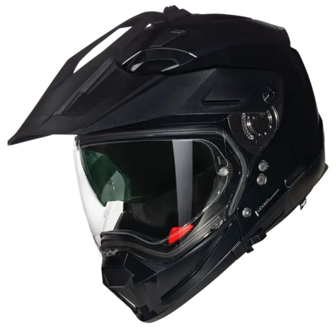 Casco Nolan Integrale/Jet N70-2 X Classico