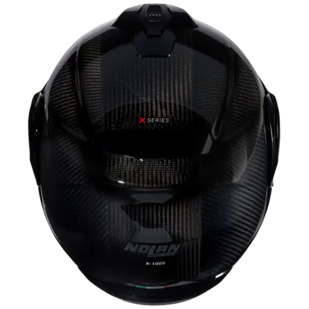 Casco Modulare Nolan X-1005 Ultra Carbon Puro 324