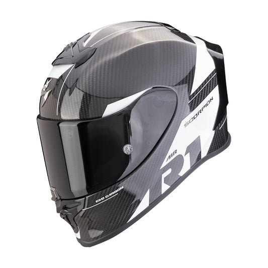 Casco Integrale Scorpion Exo-R1 Evo Carbon Air - Rally