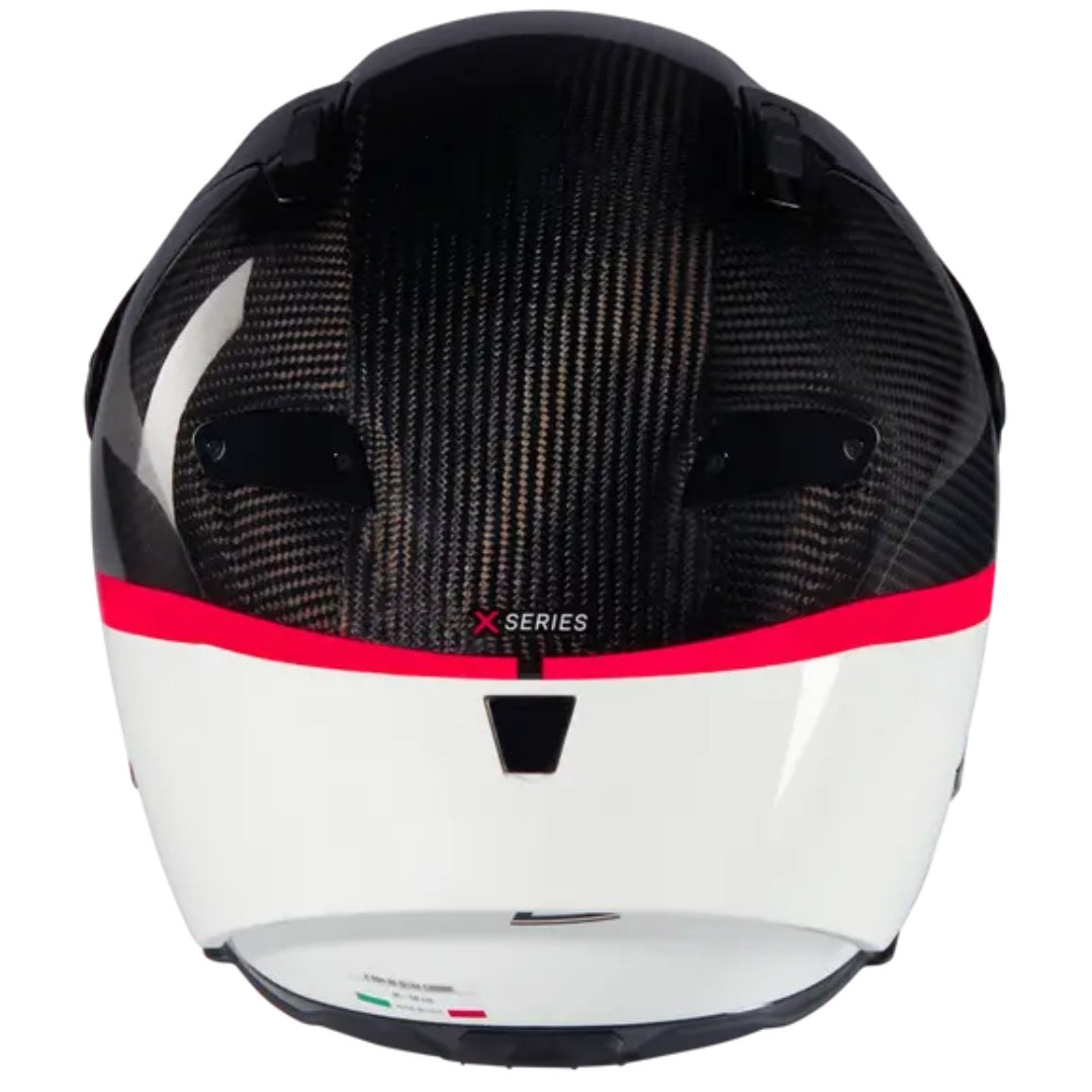 Casco Integrale Nolan X-804 RS Ultra Carbon D.O.C.