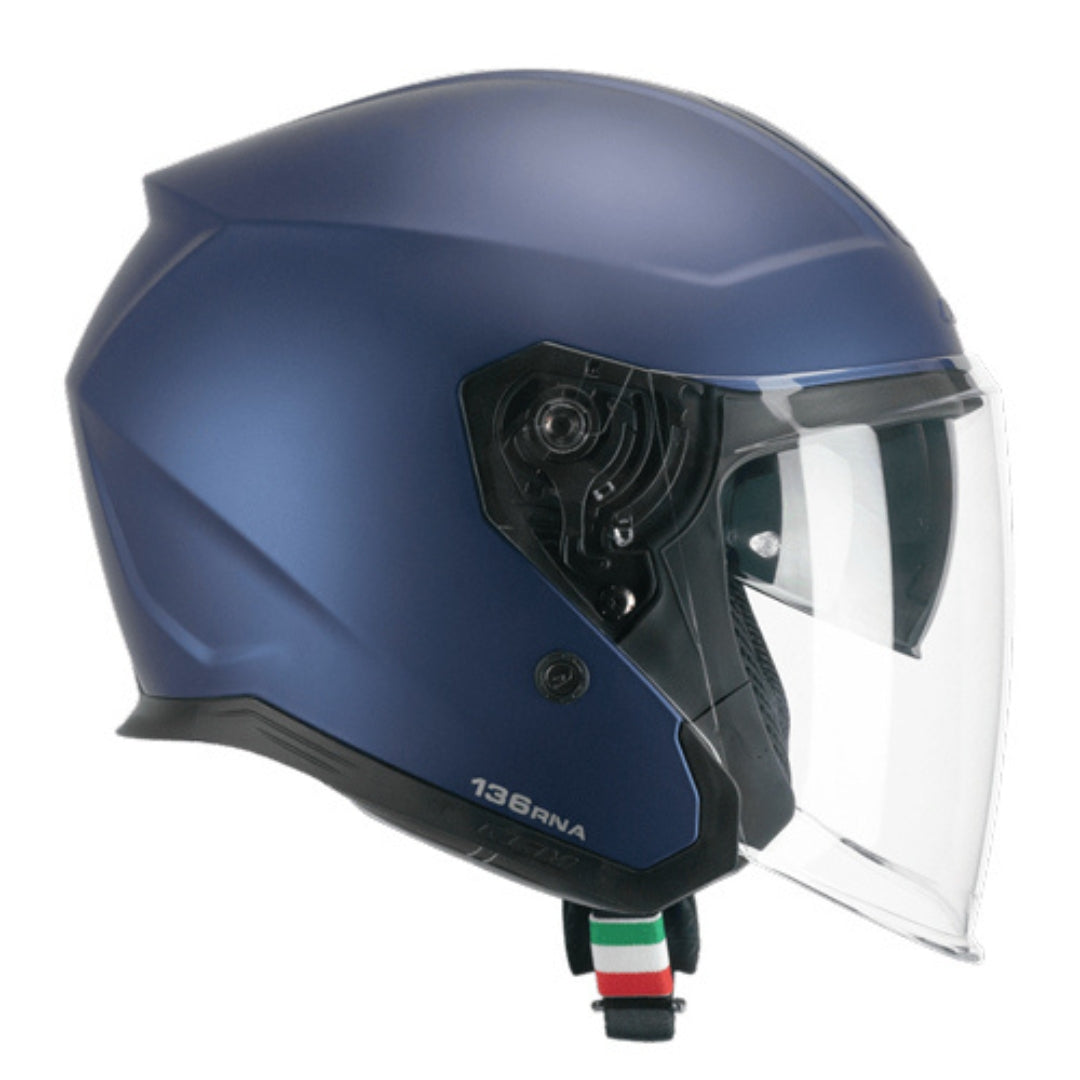 CGM Daytona Mono 130A Jet Helmet