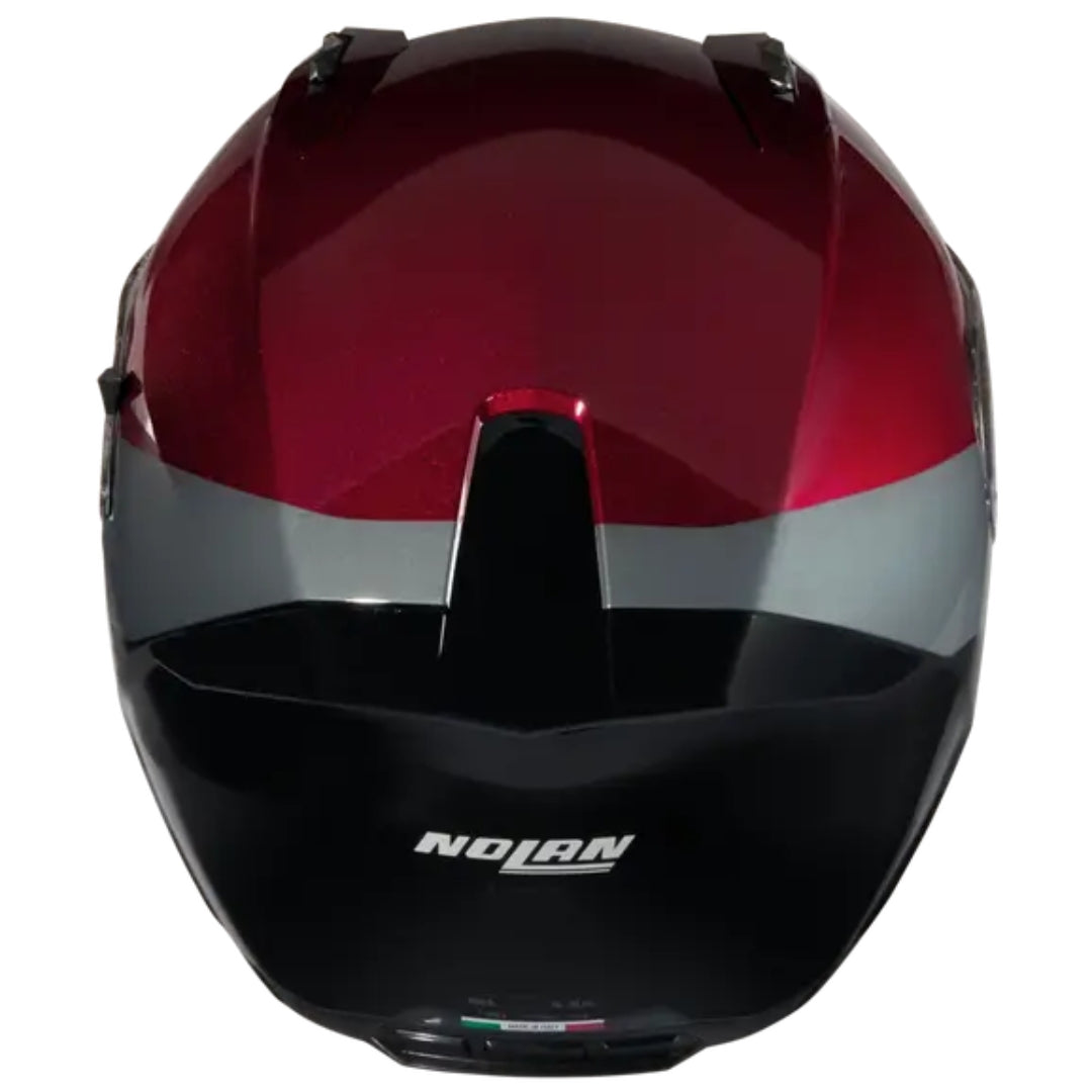 Casco Integrale Nolan N60-6 Verniciatura Speciale
