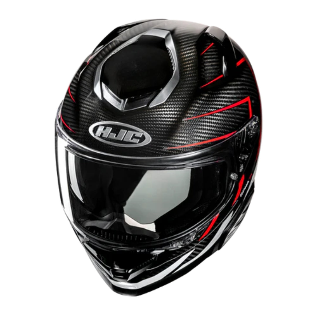 Casco Integrale HJC RPHA 71 Carbon Cano
