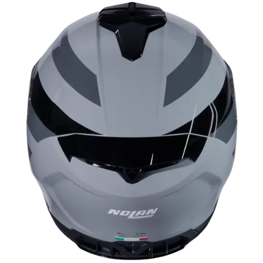 Casco Integrale Nolan N80-8 Alfiere