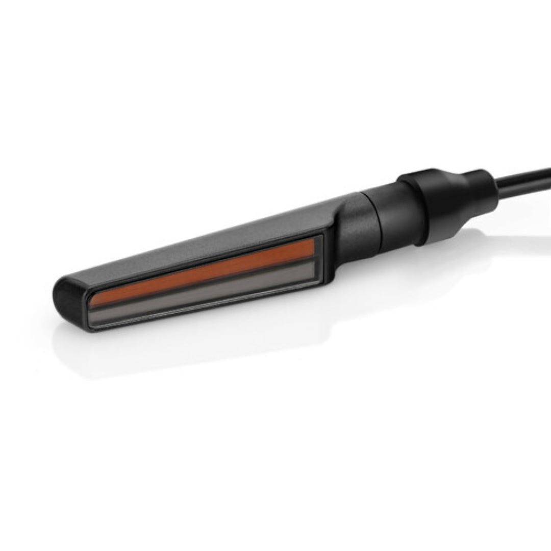 Pair of Direction Indicators 12V Led - Line SQ