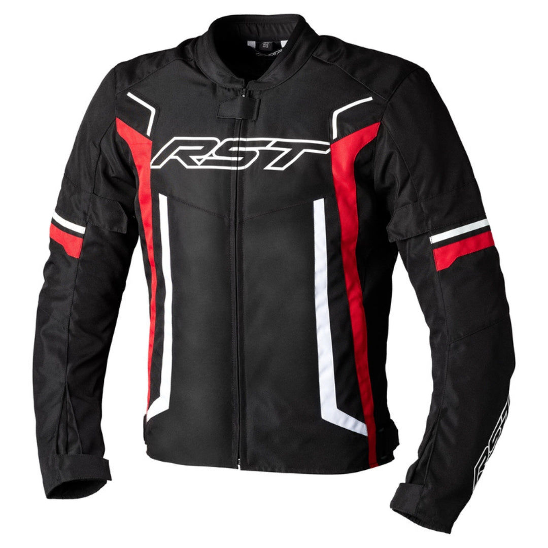 Giacca Tessuto Uomo RST Pilot Evo CE