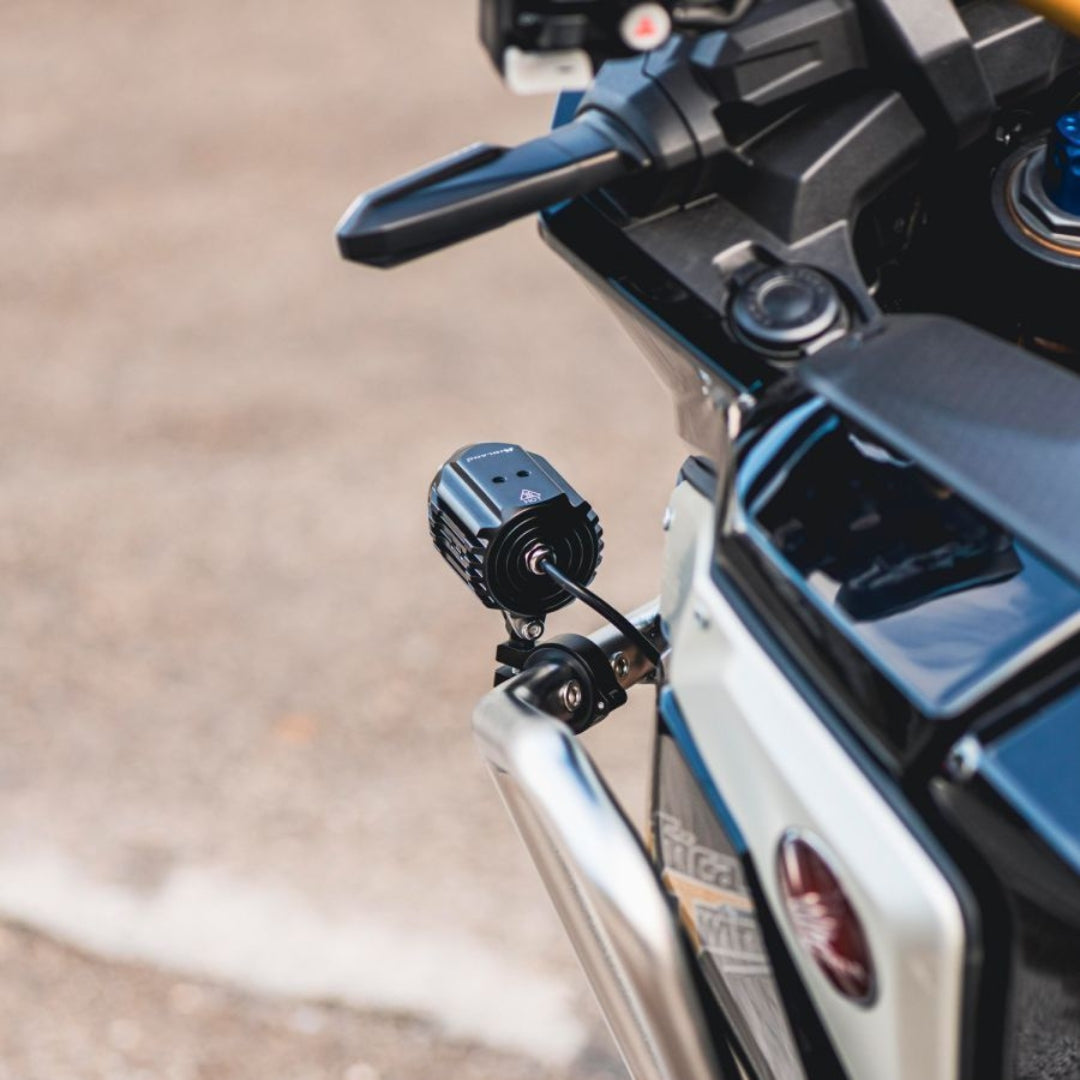 Fari Ausiliari a Led Midland Led Headlights