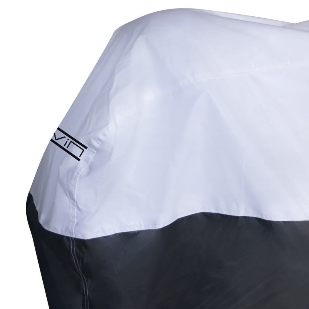 Coprimoto Impermeabile Antigraffio T.J. Marvin Cool C32 Bianco