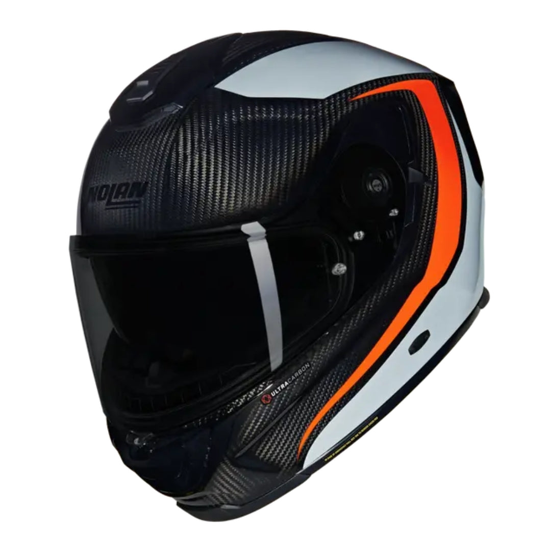 Casco Integrale Nolan X-903 Ultra Carbon Intrigo