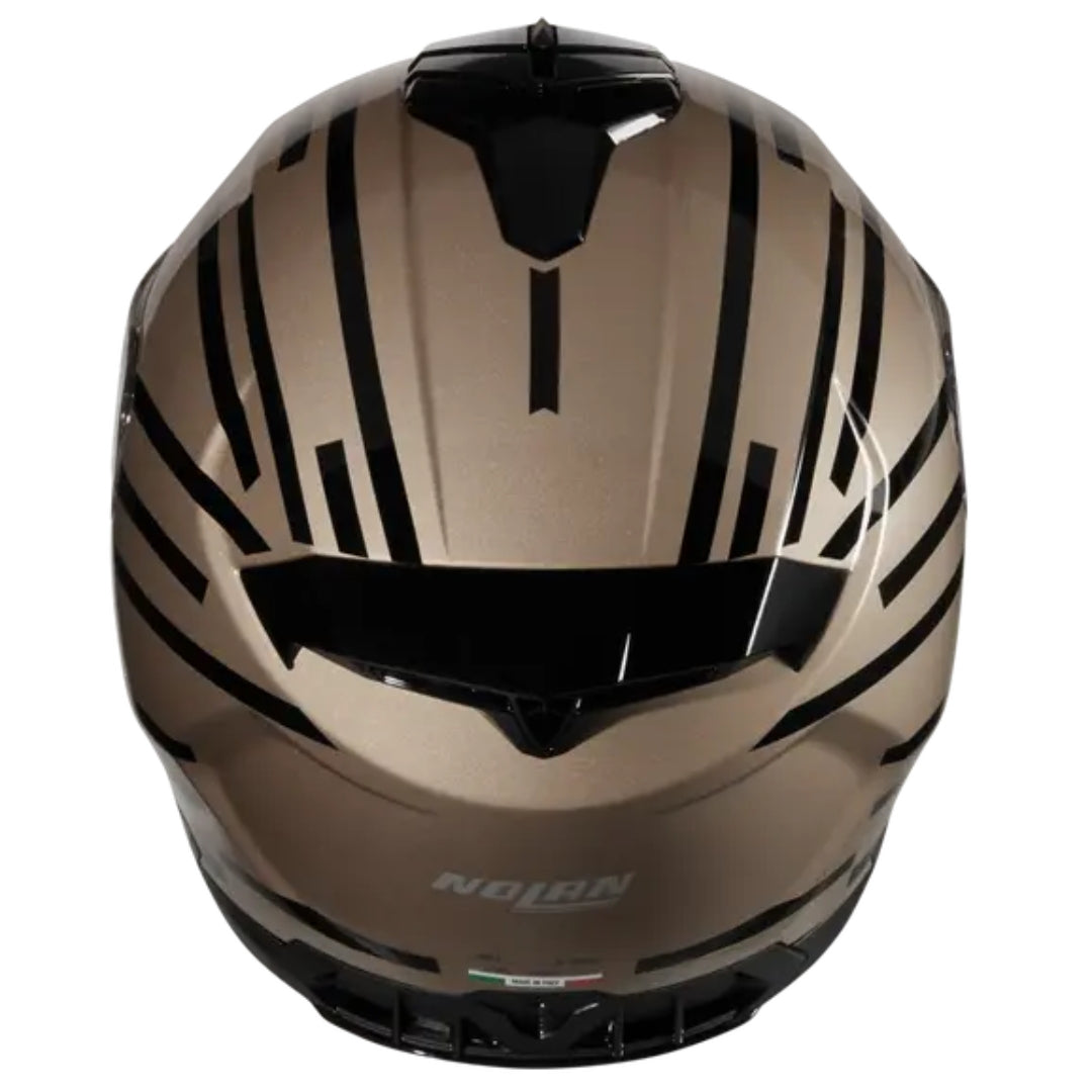 Casco Integrale Nolan N80-8 Veloce
