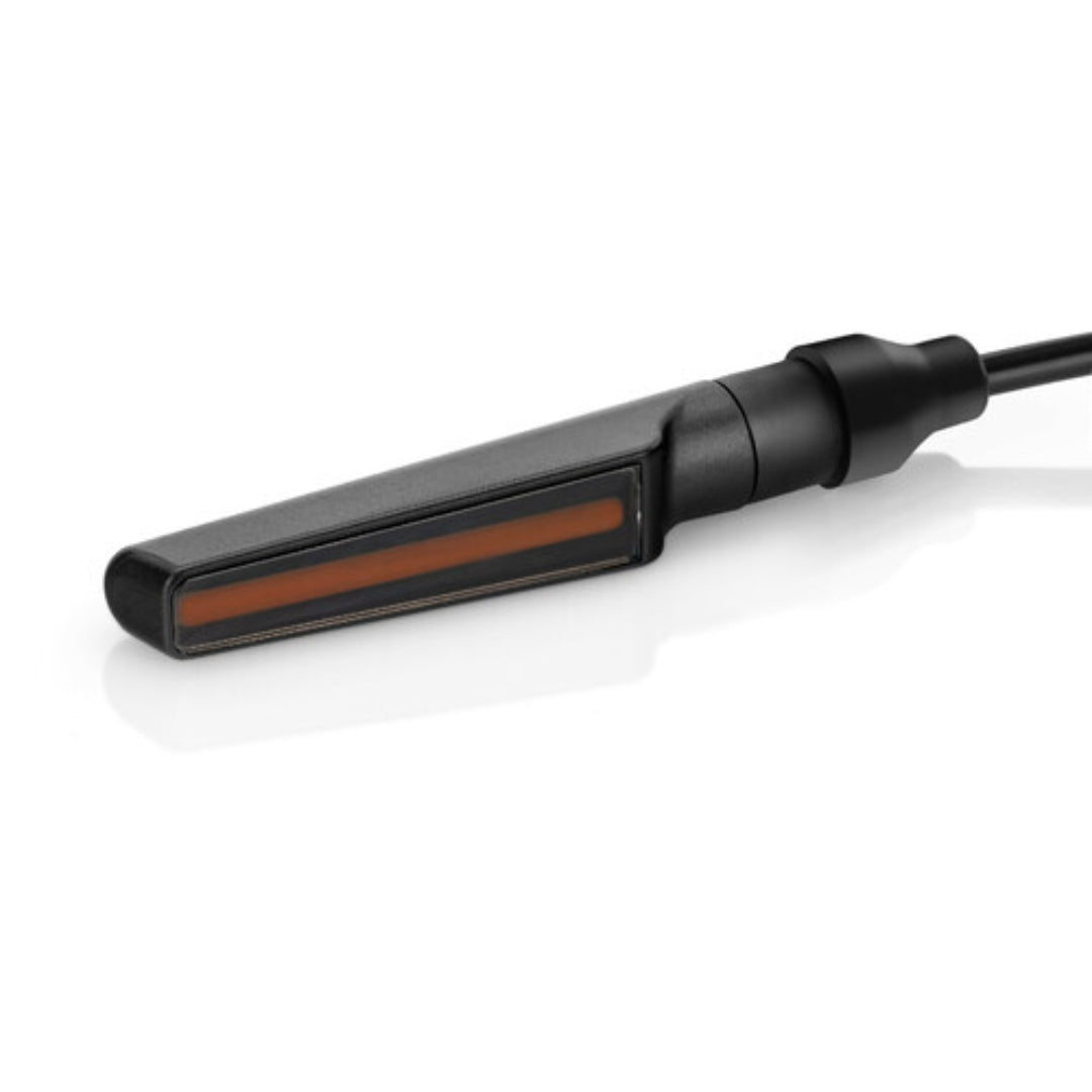 Pair of Direction Indicators 12V Led - Line SQ