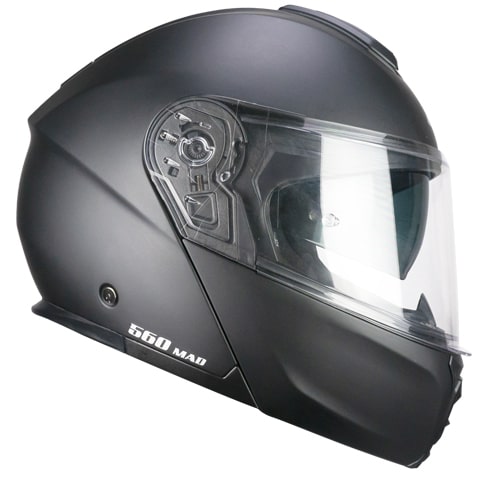 Casco Modulare CGM 560A Mad Mono