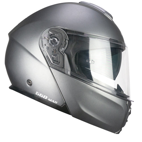 Casco Modulare CGM 560A Mad Mono
