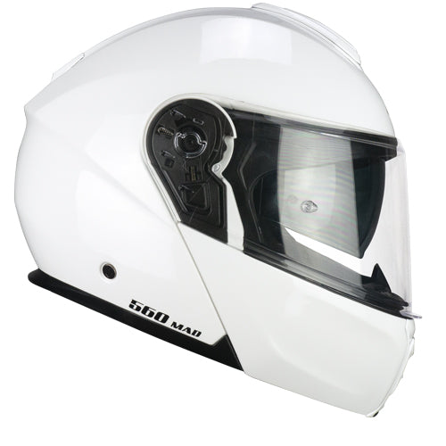 Casco Modulare CGM 560A Mad Mono