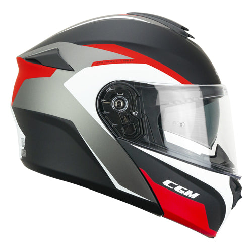 Casco Modulare CGM 568G BER Dresda
