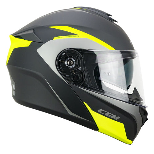 Casco Modulare CGM 568G BER Dresda