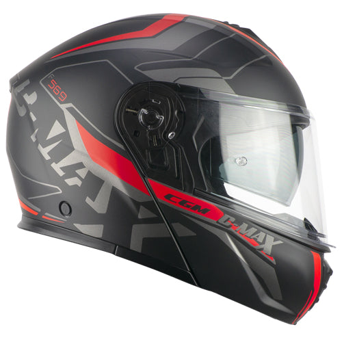 Casco Modulare CGM 569G C-Max City