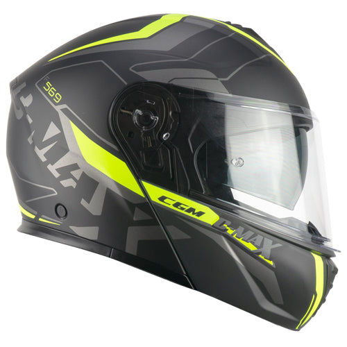 Casco Modulare CGM 569G C-Max City