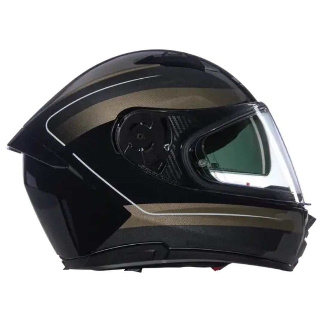 Casco Integrale Nolan N60-6 Ermetico