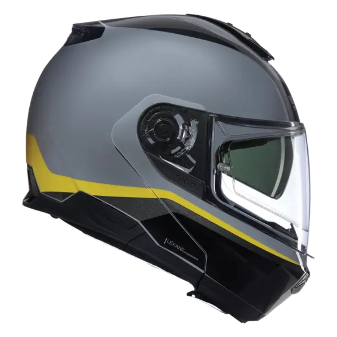 Casco Modulare Nolan N100-6 Incognito