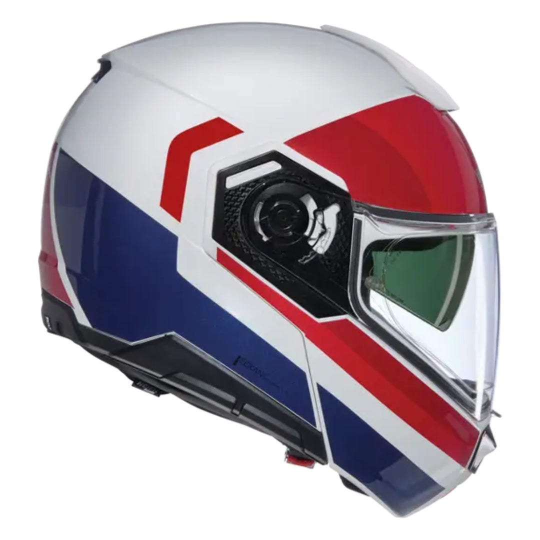 Casco Modulare Nolan N90-3 Roboto