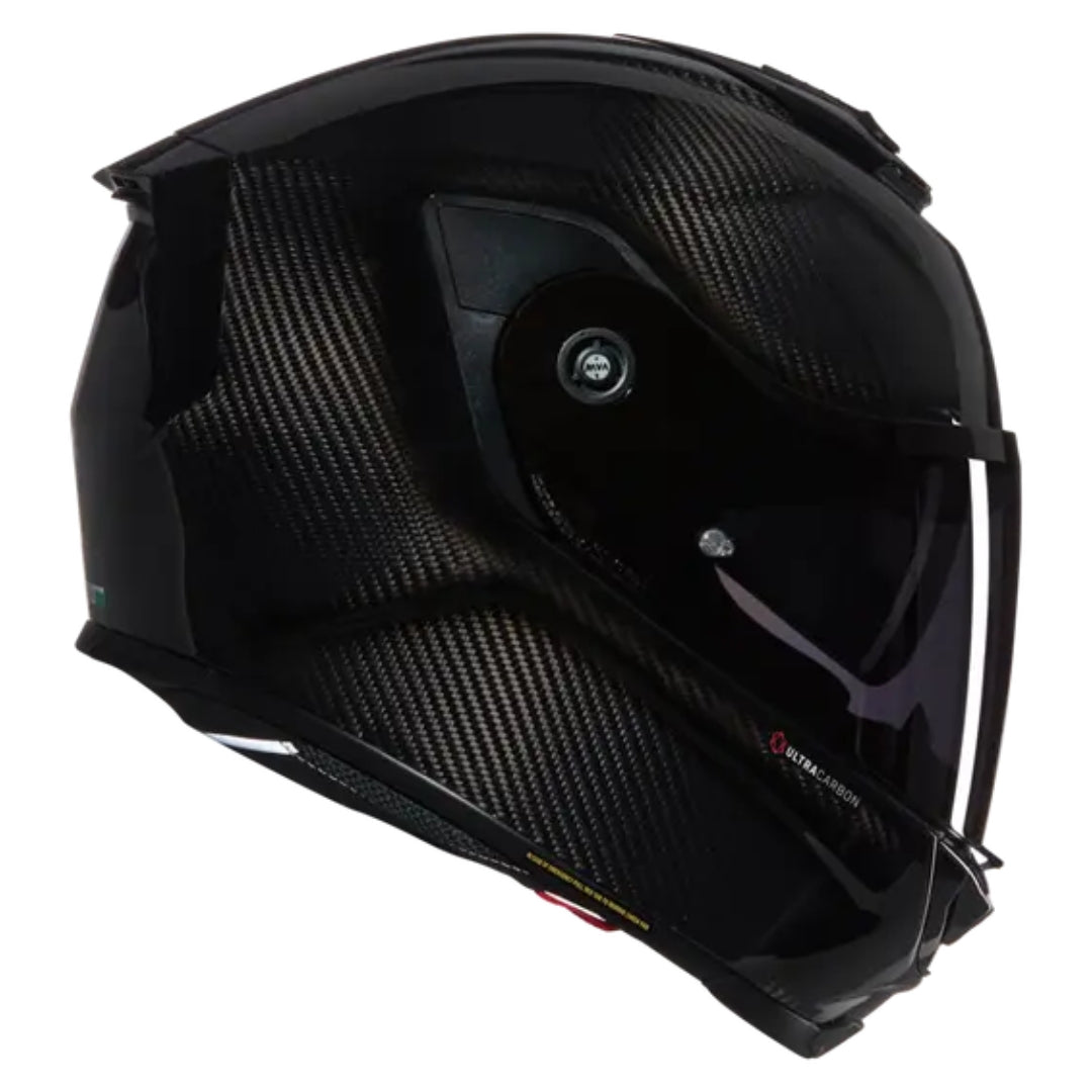 Casco Integrale Nolan X-903 Ultra Carbon Puro 324
