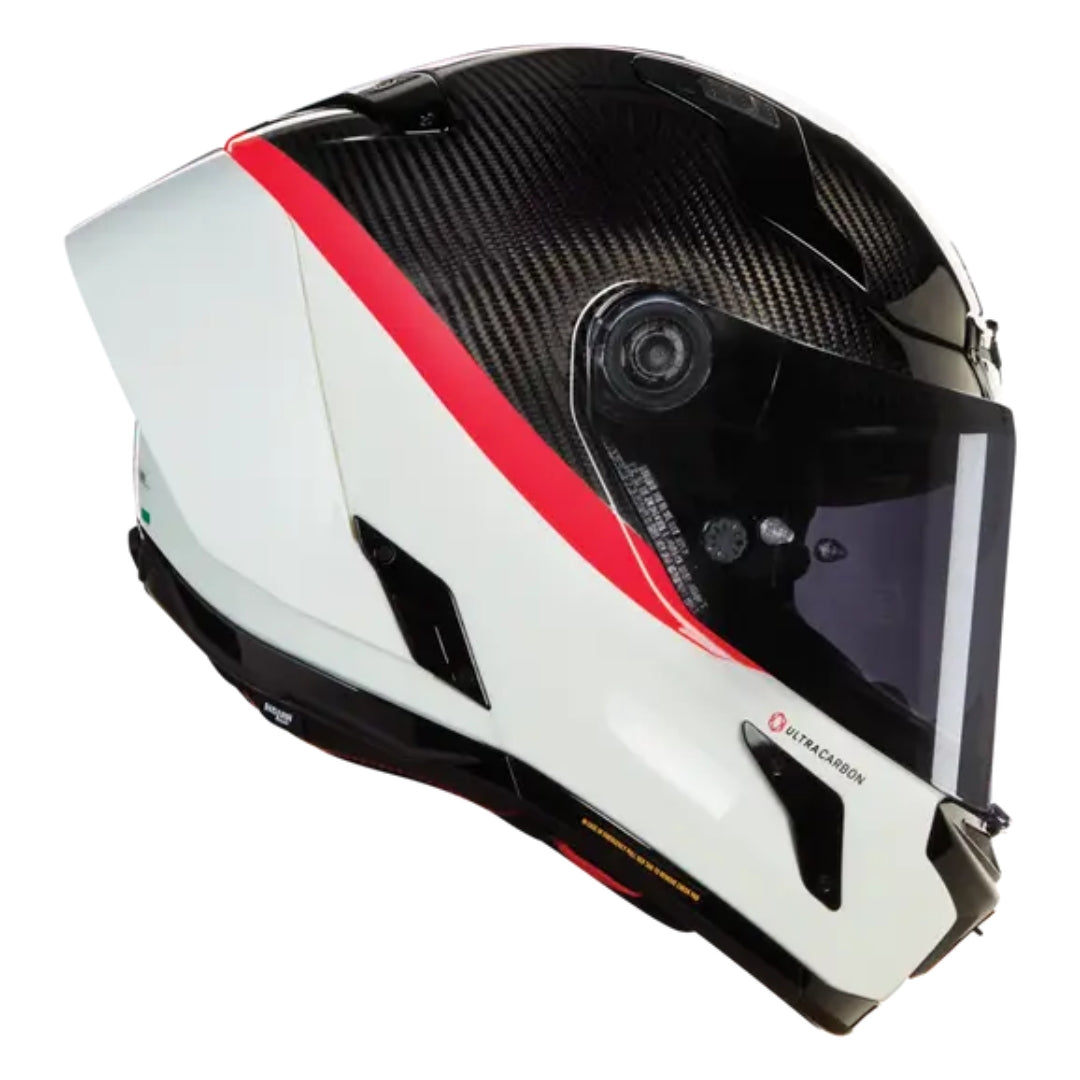 Casco Integrale Nolan X-804 RS Ultra Carbon D.O.C.