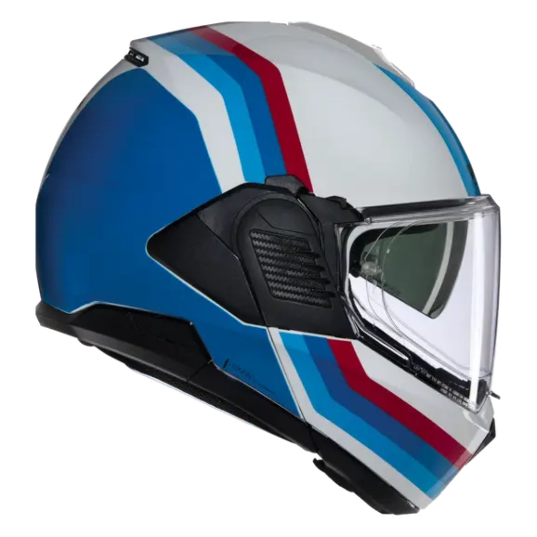 Casco Modulare Flip Back Nolan N120-1 Lineo