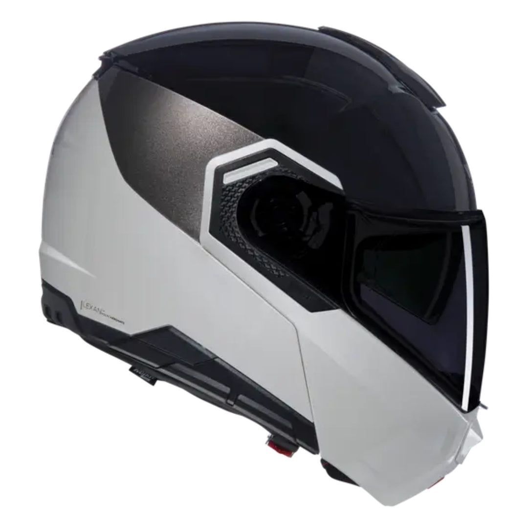 Casco Modulare Nolan N90-3 Verniciatura Speciale