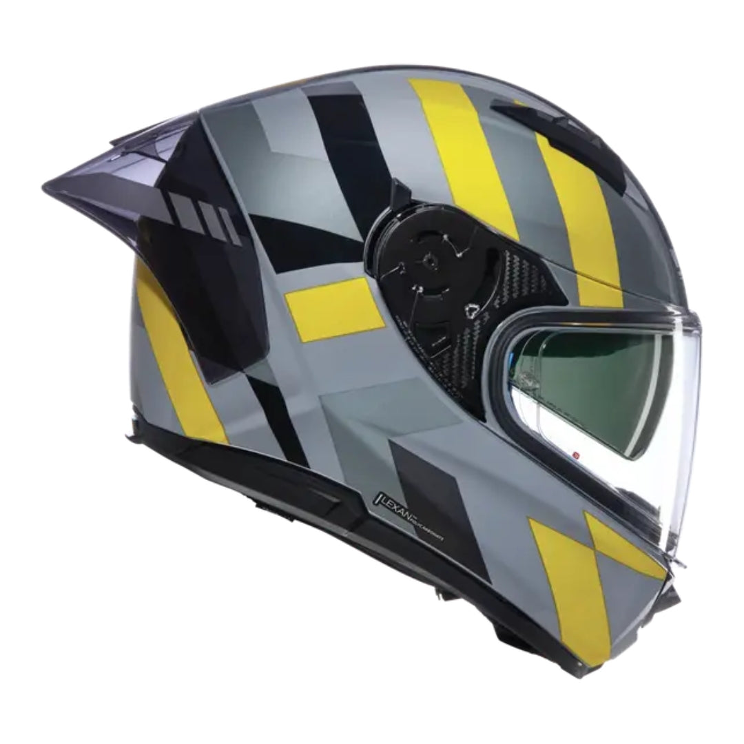 Casco Integrale Nolan N60-6 Sport Dinamico