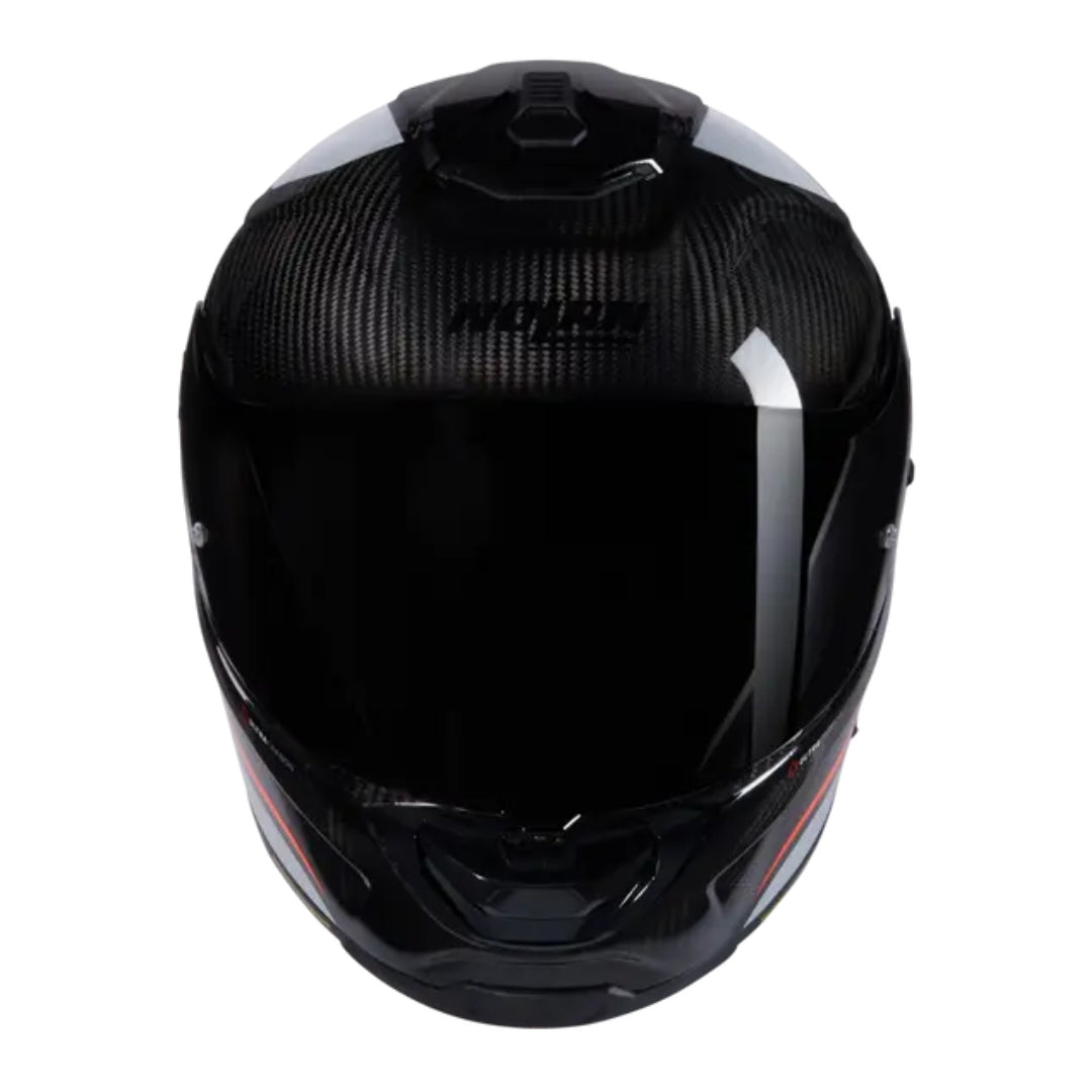 Casco Integrale Nolan X-903 Ultra Carbon Intrigo