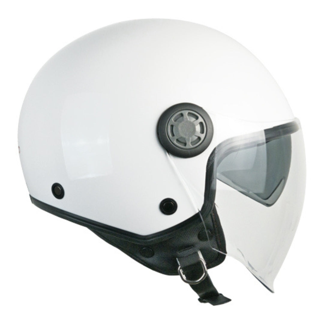 Casco Jet SKA-P 1SHA Zen Mono
