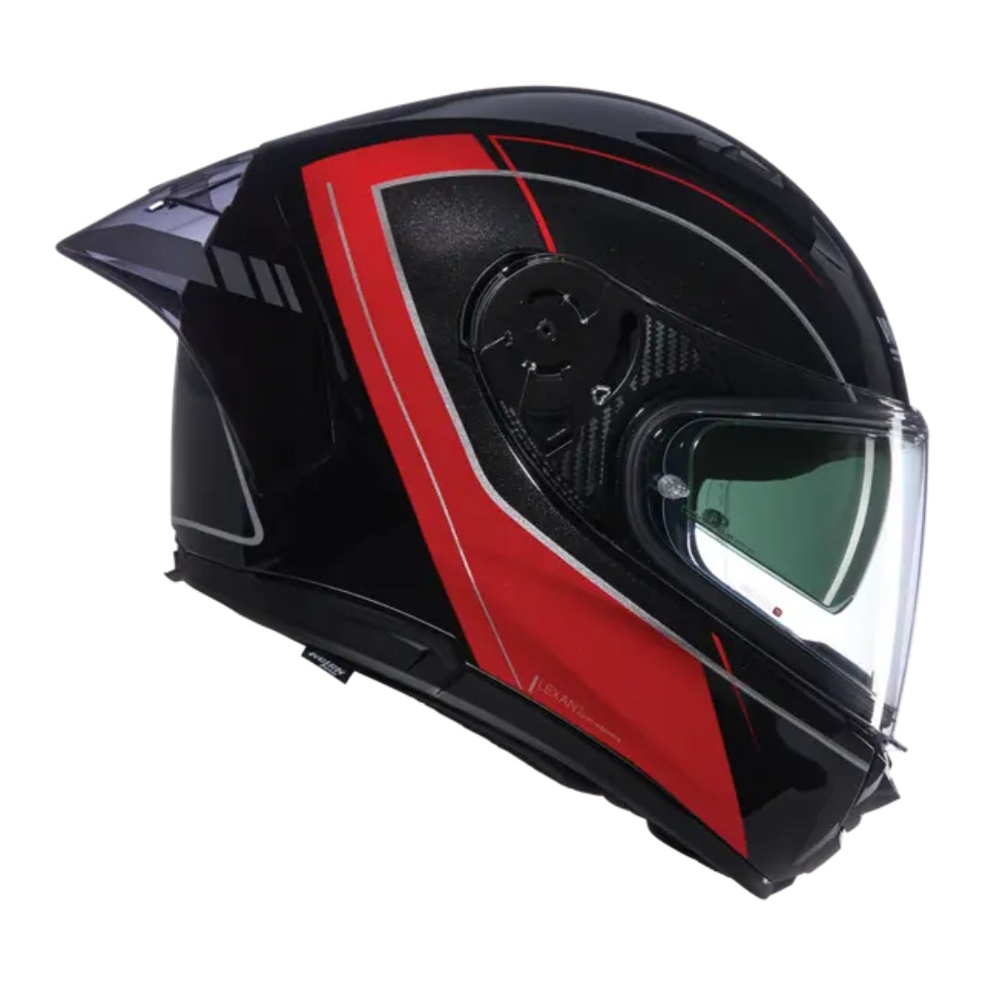 Casco Integrale Nolan N60-6 Sport Mesmerico