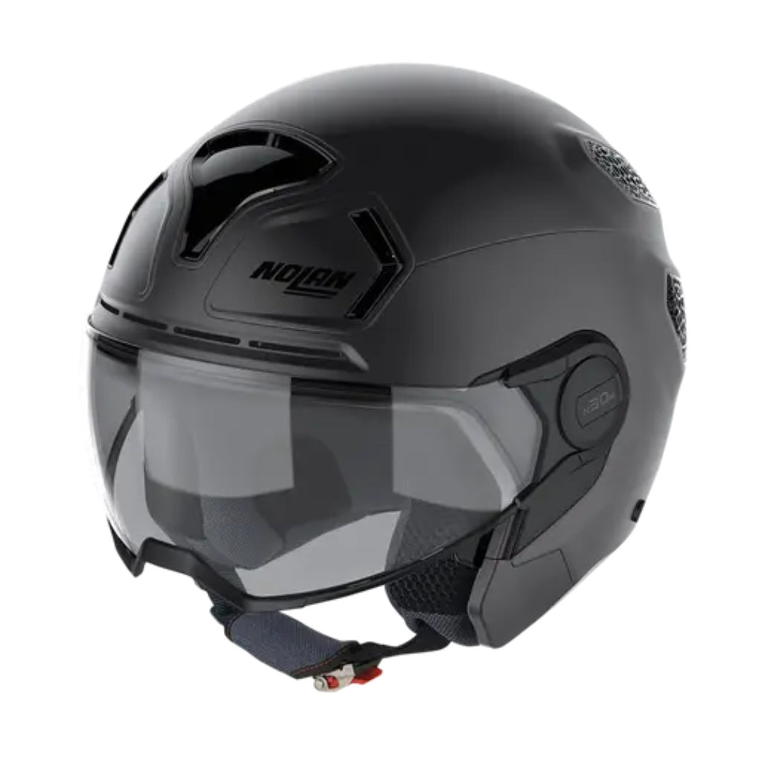 Casco Jet Nolan N30-4 T Classic