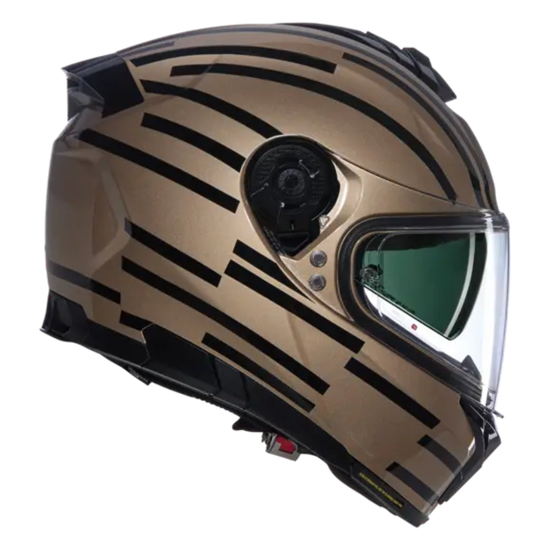 Casco Integrale Nolan N80-8 Veloce