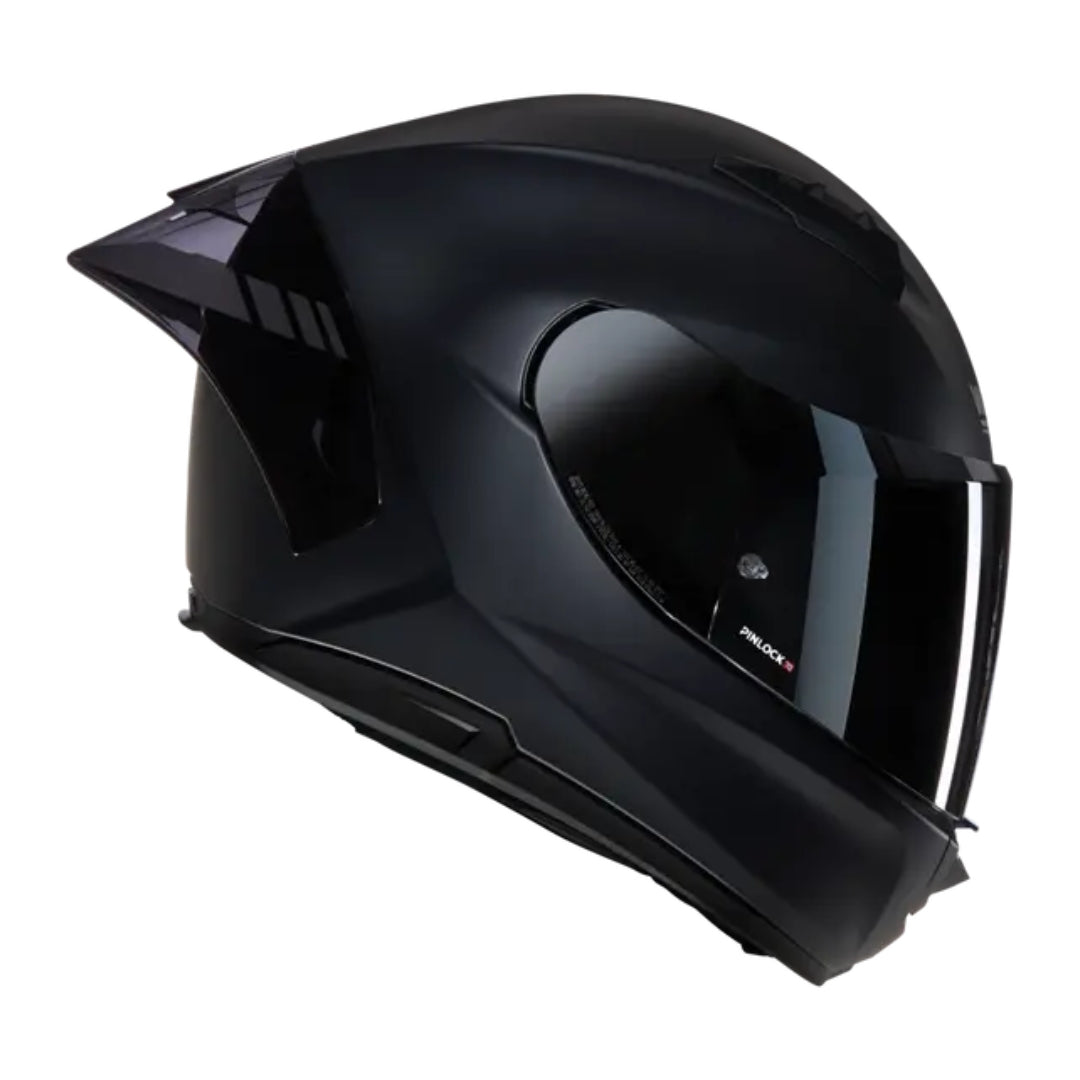Casco Integrale Nolan N60-6 Sport Argento 333