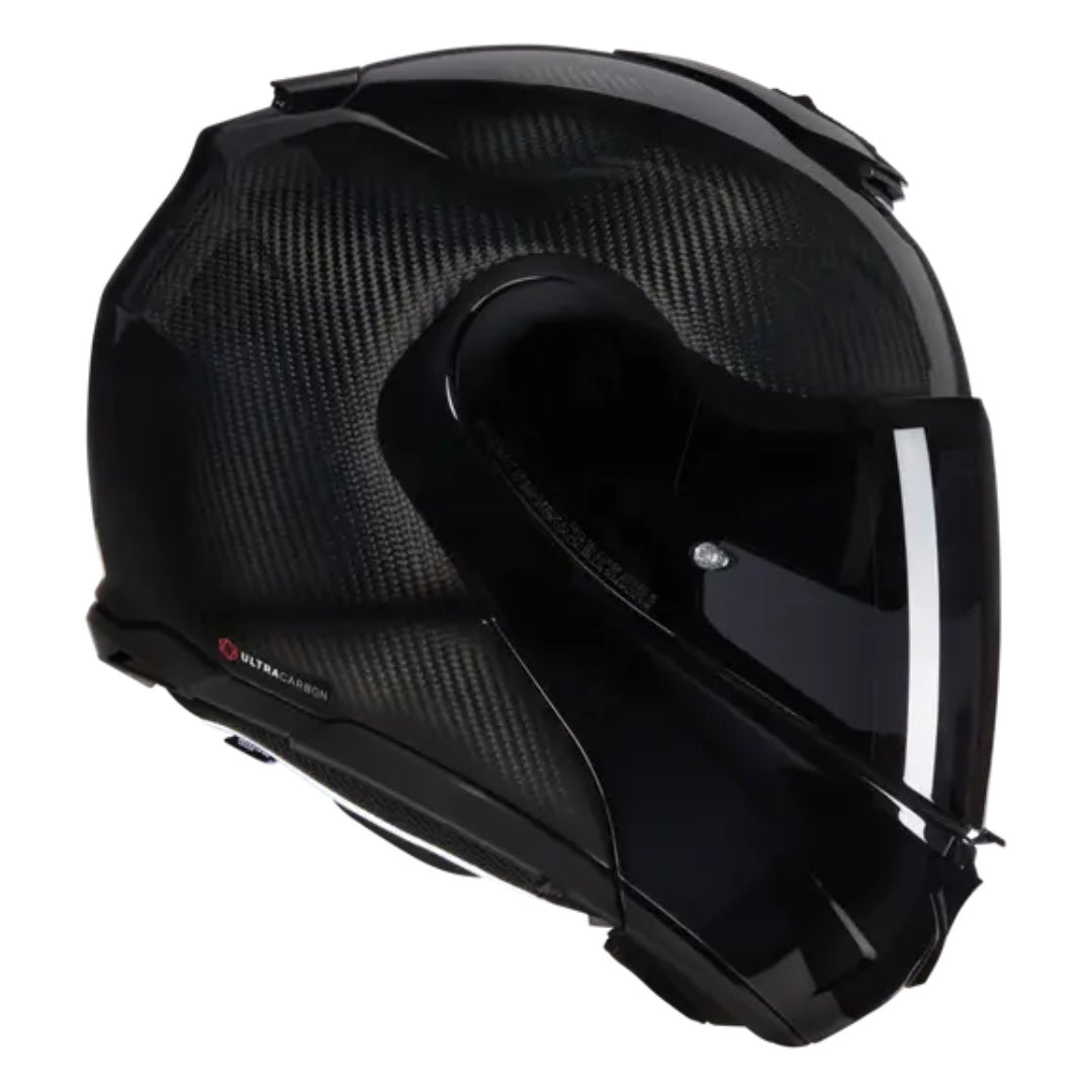 Casco Modulare Nolan X-1005 Ultra Carbon Puro 324
